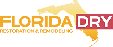 Florida Dry Logo