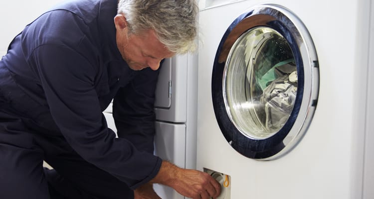 5 Reasons Why Your Washing Machine Might be Leaking
