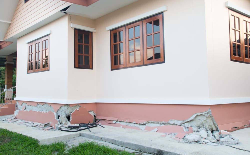 How to Keep Your Home Safe from Earthquakes