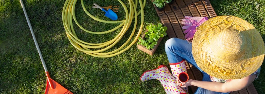 7 Home Maintenance Tips for Spring