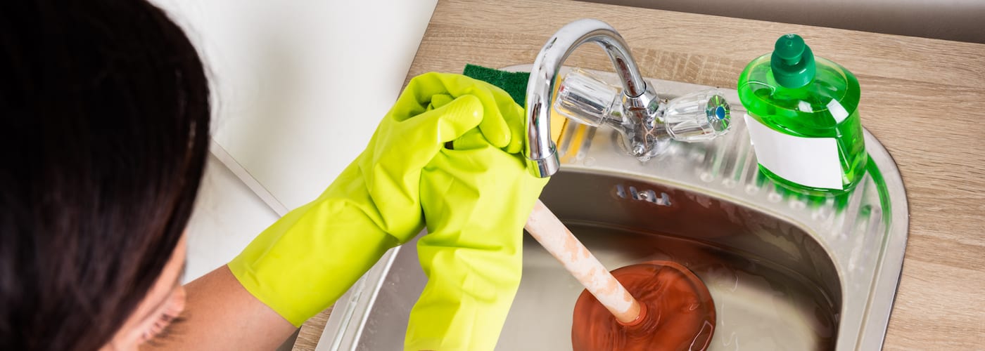 7 Easy Ways to Unclog Any Drain in Your Home, 2024