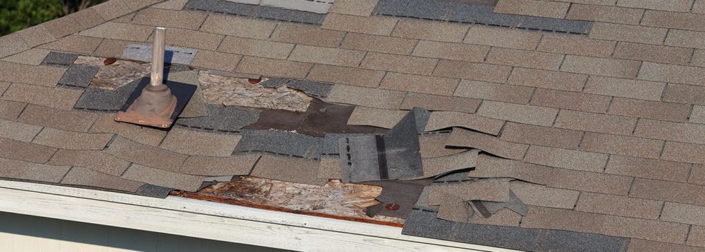 How Weather Damage Impacts Your Roof